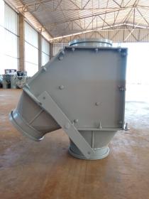 Bifurcada 45 G  D380