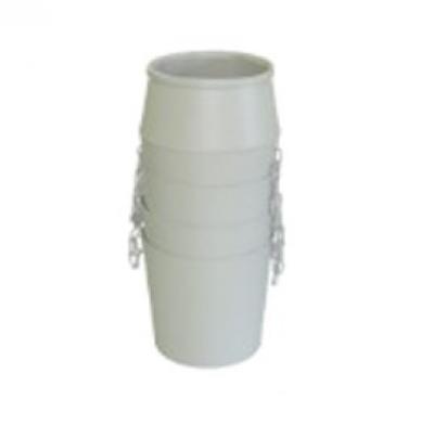 Cano Flexível D 150