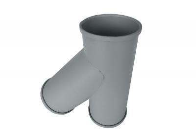 Entrada Dupla  D150  45G