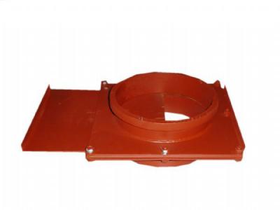 Registro Gaveta D240