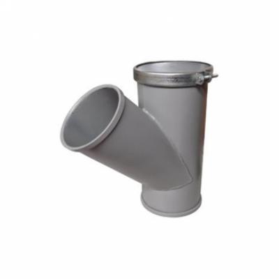 Amortecedor Final D200 