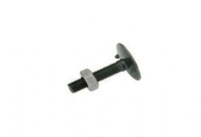 PARUFUSO CORREIA 8 X 30